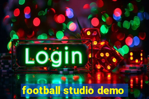 football studio demo